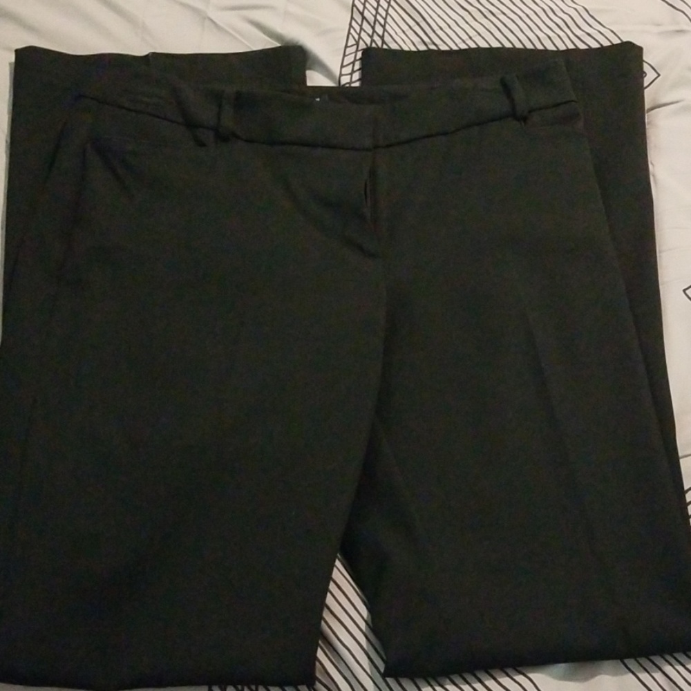 New without tags NY&CO y'all boot cut slacks